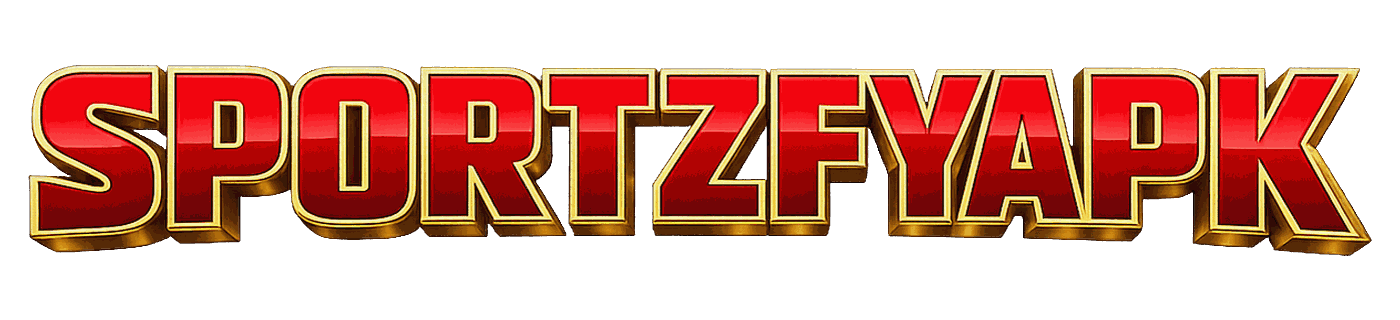 sportzfyapk logo